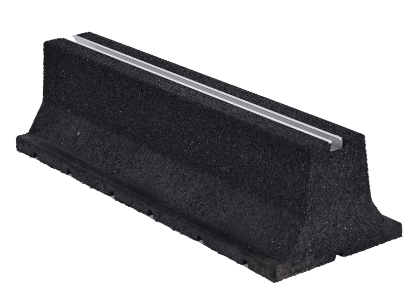 600 x 200 x 150 mm