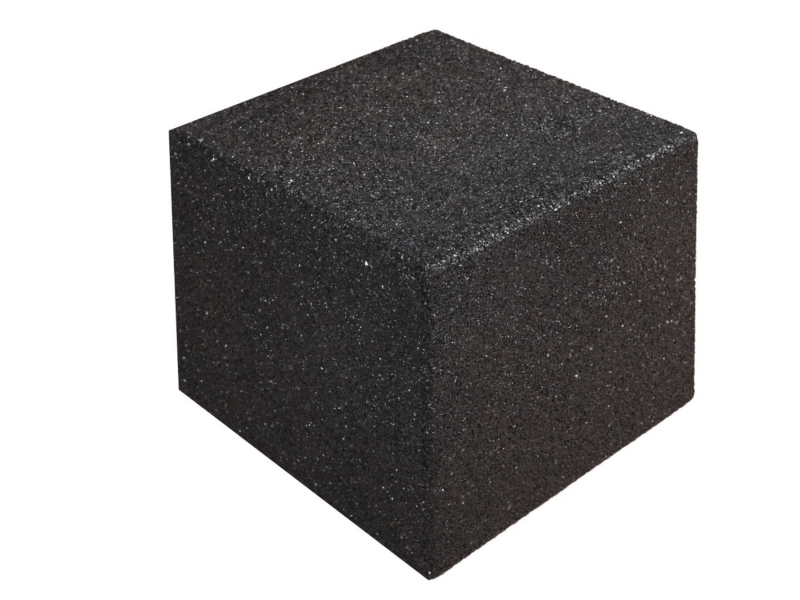 kubus black