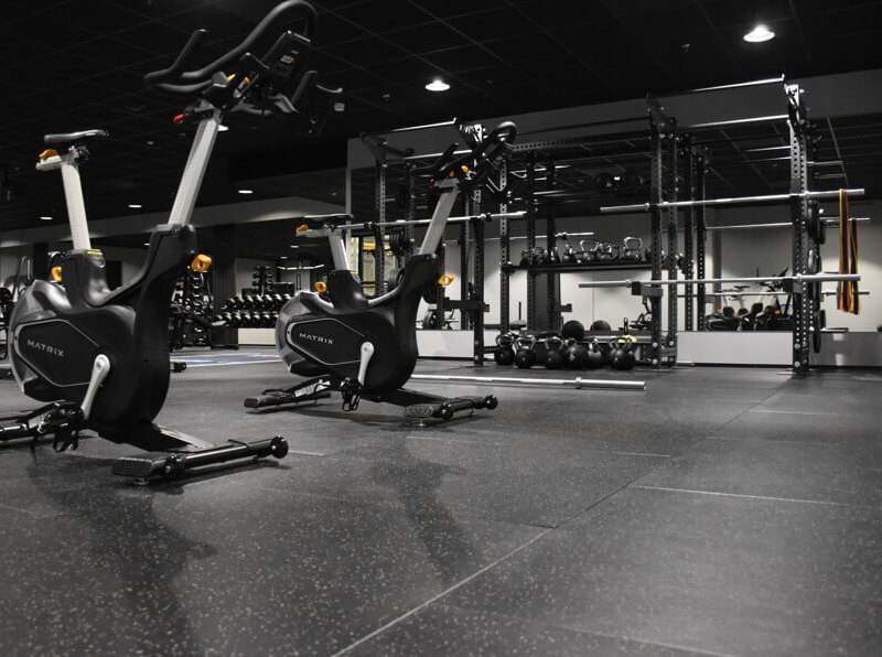 Fitness